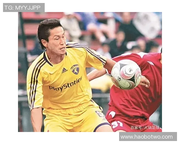 外号野人足球明星的真实姓名和传奇经历揭秘